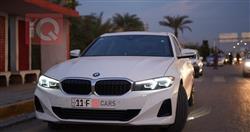 بي ام دبليو الفئة 3